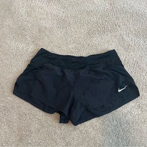 Nike dri fit running and workout pants